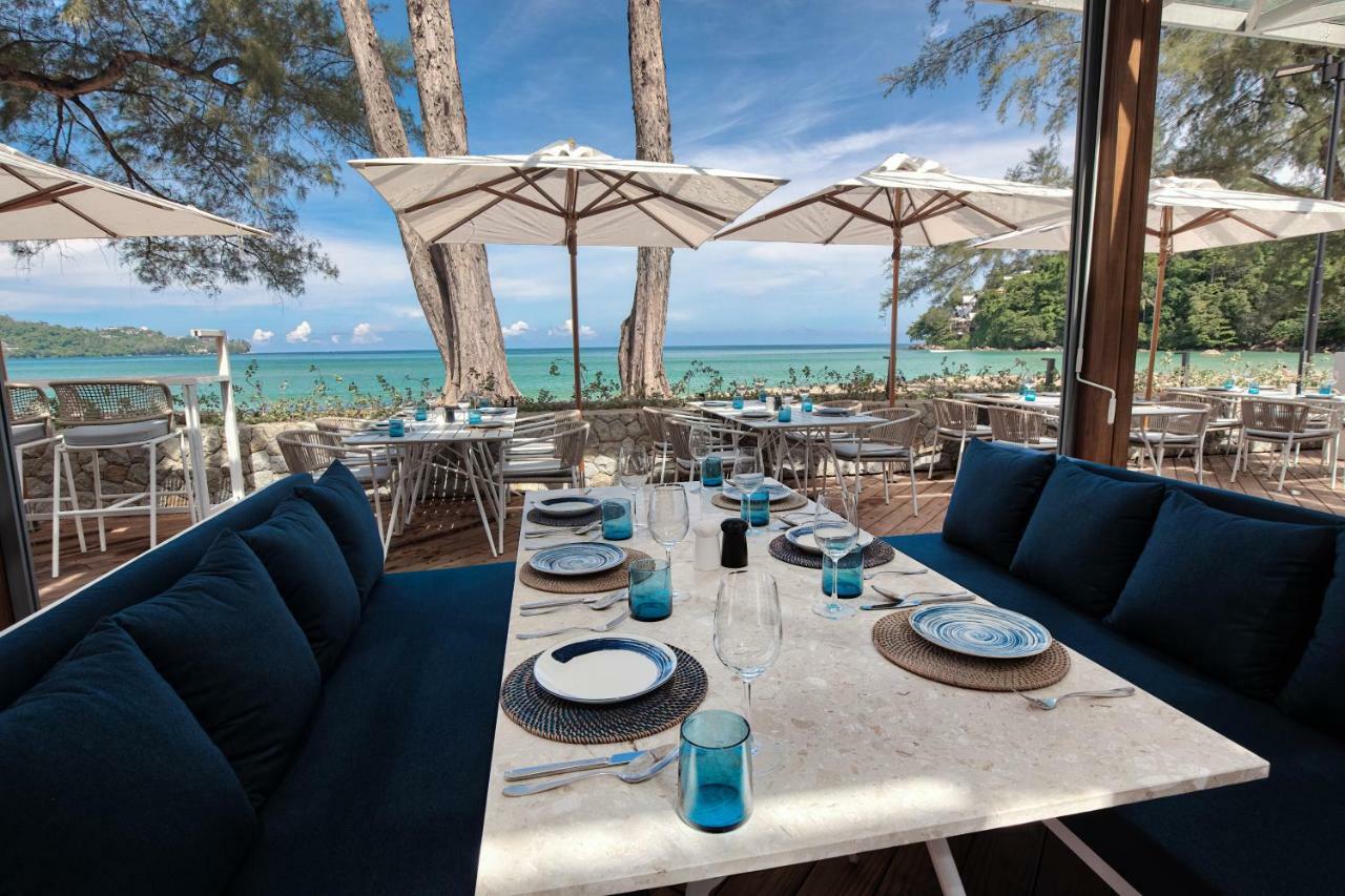 Twinpalms Montazure Phuket Hotel Exterior photo